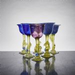 1366 8654 WINE GLASS